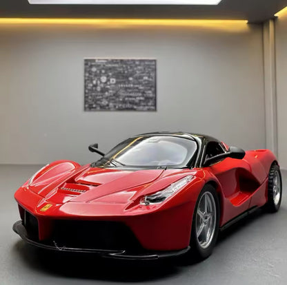 Ultra Precise La LaFerrari Model Diecast Technology 1:32 scale